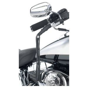 Solid Leather Motorcycle Lever Covers